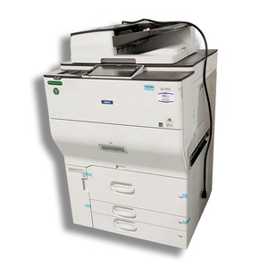 Sử dụng máy <span class=keywords><strong>in</strong></span> <span class=keywords><strong>in</strong></span> RICOH tất cả trong một nhà sản xuất máy <span class=keywords><strong>in</strong></span> <span class=keywords><strong>laser</strong></span> màu máy <span class=keywords><strong>in</strong></span> cho RICOH mpc 8003 tân trang - Product Image 3
