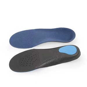 Plantilla Ortopédica <span class=keywords><strong>de</strong></span> Malla <span class=keywords><strong>de</strong></span> PU para Niños, Soporte <span class=keywords><strong>de</strong></span> Arco Cómodo, Alivio para Pie Plano, Fascitis Plantar, Ejercicio, Clase II, 1 Año - Product Image 3