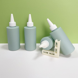 Nuevo Producto: Botella de HDPE de 10-1000 ml para Champú y Gel de Ducha con Tacto Suave - Product Image 6