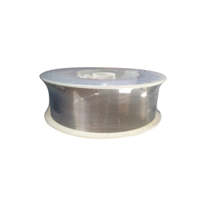 Fil de soudure Monel 400 / <span class=keywords><strong>Tafa</strong></span> 70T / ERNiCrMo-4 de haute qualité pour les applications résistantes à la corrosion - Product Image 3