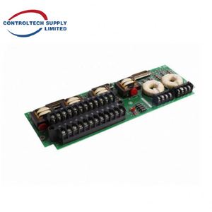 อุปกรณ์ไฟฟ้า IS200EPCTG1AAA Exciter PT/CT Board พร้อมบริการสนับสนุนด้านเทคนิคระยะยาว - Product Image 3