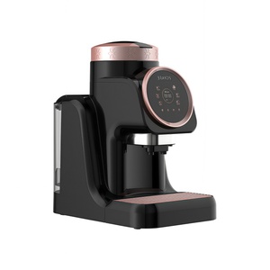 Machine à café turque automatique Unitech de haute qualité, antiadhésive, pour usage hôtelier, cafetière turque automatique - Product Image 3