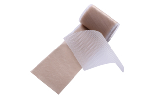 Durable Silicone Protection Dressing Self Adhesive Pu Foam <b>Cushion</b> for Outdoor Travel Camping Emergency Skin Care Gear Custom - Product Image 2