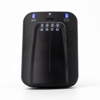 Lecteur RFID Vanch VH-BU157 UHF RFID et scanner de clavier HID 2D, lecteur RFID portable UHF