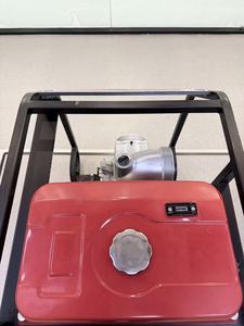 Bomba de Drenaje para Inundaciones de 6 Pulgadas WBS-DP6-170 – 172.1m³/h para Alivio de Inundaciones Urbanas y Drenaje Agrícola - Product Image 5