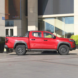 Changan Lantuozhe 2025 Édition Plaisir 2.0T <span class=keywords><strong>Automatique</strong></span> 4x4 Essence Modèle Haut de Gamme Pick-up - Product Image 4
