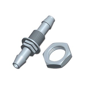 High Quality Two-Way Pagoda <b>Hose</b> Connector Corrosion Resistant Adapters Connectors External Thread Plate Straight Partition - Product Image 4