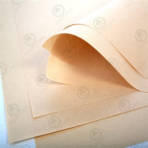 Virgin Wood Absorbent Brown Kraft Paper Poultry <b>Cooling</b> <b>Pads</b> Wet Strength Absorbent Kraft Paper - Product Image 2