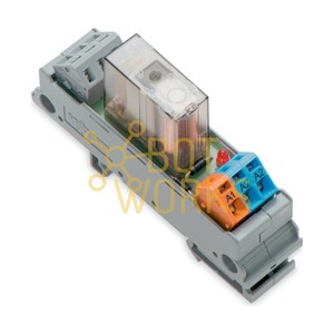 Wago 288504 - Neuf - Product Image 1