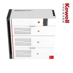 Chargeur-Déchargeur de Batteries Série Kewell D1000, Alimentation Industrielle à Contrôle de Courant et Haute Tension - Product Image 2