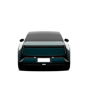 Xpeng P7 2025 Xiaopeng新エネルギー車長距離電気自動車850KM高性能純粋電気自動車 - Product Image 4