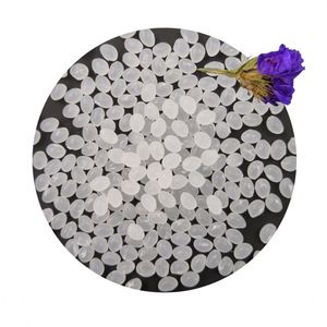 Gránulos de Plástico Termoplástico Elastómero (TPE) de Grado Médico SY - Retardante de Llama, Alta Resistencia al Impacto, Grado para Moldeo por Inyección - Product Image 2