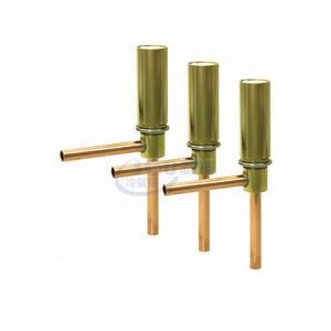 Vanne de régulation de pression pour entrepôt frigorifique Heron Palace DPR-343D, contrôle de débit haute précision, applicable à l'eau - Product Image 2