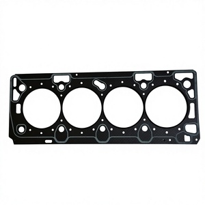 Junta de Culata de Cilindro de Motor de Asbesto de Alta Calidad para Chevrolet Cruze, FAW, Lexus, Pontiac, Hecho en Taiwán - Product Image 2