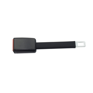 Rallonge de ceinture de sécurité MUT pour voiture, profondeur 2,5 cm, pour personnes en surpoids et femmes enceintes - Product Image 3