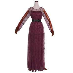 H & D <span class=keywords><strong>Abiti</strong></span> da <span class=keywords><strong>Ufficio</strong></span> per Donne Turche Molto Richiesti, Eleganti <span class=keywords><strong>Abiti</strong></span> Floreali da <span class=keywords><strong>Donna</strong></span> - Product Image 3