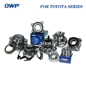 QWP Radnaben lager für HONDA <span class=keywords><strong>ODYSSEY</strong></span> 42200-SHJ-A51/42200-TK8-A01/BR930628/512320 - Product Image 4