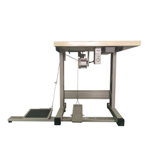 <span class=keywords><strong>Machine</strong></span> à coudre pour chaussures, <span class=keywords><strong>machine</strong></span> à coudre industrielle à aiguille unique, 246 - Product Image 6