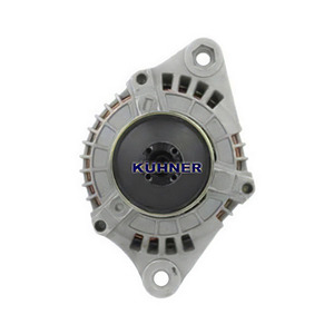 Alternatore compatibile con LANCIA KAPPA 2.4 (838AE1AA, 838AH1AA) Diesel (KW: 91, CV: 124) dal 08-1994 al 10-2001 MARELLI - Product Image 1