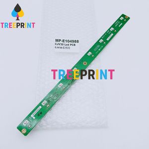 Оригинальный светодиодный блок PCB Mimaki MP-E104988 подходит для Mimaki CJV30 - Product Image 3