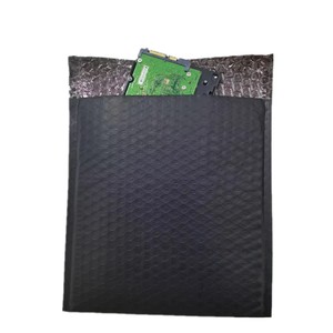 Sobre de burbujas personalizado/Bolsa de correo rosa clara/Envío de correo impermeable personalizado - <span class=keywords><strong>Comprar</strong></span> correo personalizado impermeable, bolsa de correo personalizada - Product Image 5