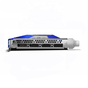 การ์ดจอ Radeon PRO <span class=keywords><strong>W6600</strong></span> - Product Image 3