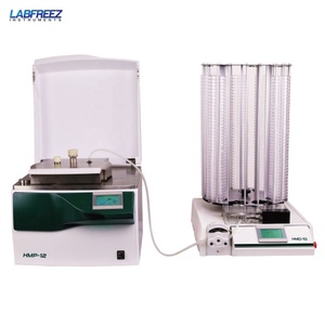 Chất Lượng cao <span class=keywords><strong>Agar</strong></span> Phương Tiện Truyền Thông Preparator, Tự Động Đĩa Petri Có Món Ăn Preparator với Dispenser - Product Image 2