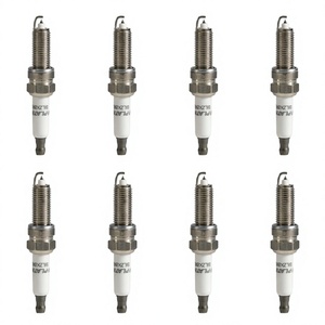 Candela Iridium 5960C2 5960C3 per Motore Benzina <span class=keywords><strong>Peugeot</strong></span> C <span class=keywords><strong>Crossover</strong></span> 2.0L - Ricambio Auto - Product Image 5