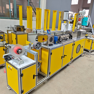 Plastic Filament Extruding Machine for Pet , Pp,abs,<strong>pla</strong> - Product Image 6