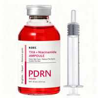 Sérum facial OEM au collagène et aux peptides de cuivre 30ml – Anti-rides, hydratant, raffermissant, anti-âge pour le visage