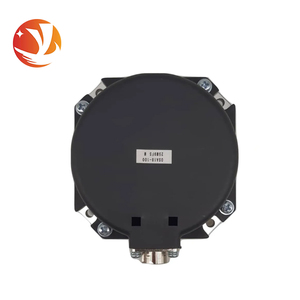 Controlador Lógico Programable (PLC) con Codificador de Motor Servo Mitsubishi OSA18-100 Original, Nuevo - Product Image 3