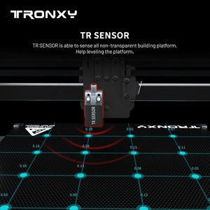 <span class=keywords><strong>Tronxy</strong></span> Bán Buôn <span class=keywords><strong>D01</strong></span> Cộng Với Yên Tĩnh Stepper Drive <span class=keywords><strong>3d</strong></span> Druck Abs Fdm Đơn Màu <span class=keywords><strong>Tronxy</strong></span> Tuyến Tính Hướng Dẫn Xy Trục Kèm Theo Máy In <span class=keywords><strong>3d</strong></span> - Product Image 5