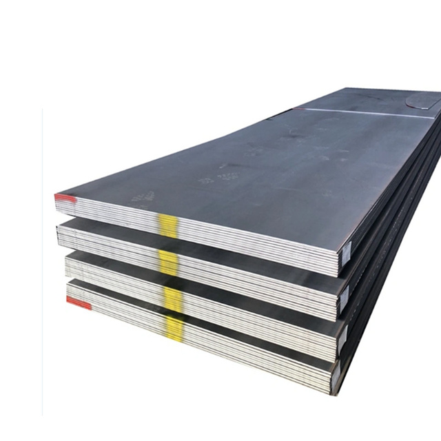 High Quality Mold Steel Plate GM 1.2312 NAK80 P20+S/P20 Steel Sheets Flat Bar Stainless Carbon Steel Flat1.2311/P20