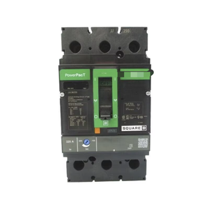 Jjl36225 Ser. 1 600V 225a Nsnp Nuevo Original Listo Stock Automatización industrial Plc Controlador dedicado Nuevo Original Listo Stock - Product Image 1