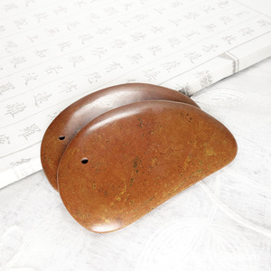 2025 đá mini cơ thể Massager gua SHA công cụ gua + SHA + công cụ massage Kit trong giá thấp cơ thể Massager - Product Image 5