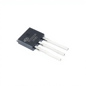 ของแท้ใหม่เอี่ยม NCE6020AI TO-251 แบบเสียบตรง พลังงานสะอาดใหม่ 60V 20A 30W+/-20V N-channel - Product Image 1