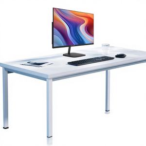 Computadora Todo en Uno para Oficina y Negocios, Capacidad U270H/i5-12450H/16G/512G, para Aprendizaje en Línea, 27 Pulgadas, Negra - Product Image 1