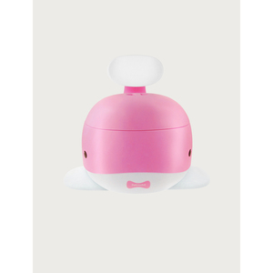 Distributore d'acqua domestico elettrico in plastica Mizon 5L con funzione di ioni negativi fonte di alimentazione - Product Image 1