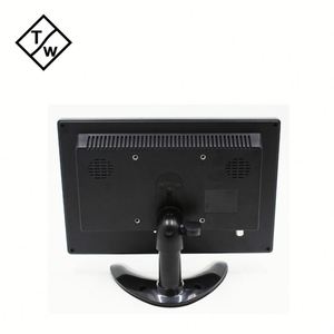 Độ sáng cao <span class=keywords><strong>600</strong></span> nits 1024x600 HD IPS bảng điều khiển 10 inch <span class=keywords><strong>LCD</strong></span> LED PC màn hình với Loa cho máy tính để bàn trong kho! - Product Image 2
