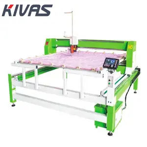 Long Arm Quilting Machine Single Needle Quilting Machine Used Engines New Product 2020 Provided Solar Sewing Machine Engine 650