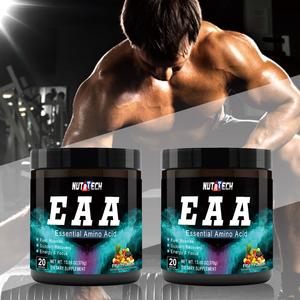 Private label costruzione muscolare e recupero <span class=keywords><strong>BCAA</strong></span> in polvere personalizzato aromatizzato istantaneo <span class=keywords><strong>Bcaa</strong></span> essenziale amminoacido <span class=keywords><strong>Eaa</strong></span> in polvere <span class=keywords><strong>Eaa</strong></span> - Product Image 6