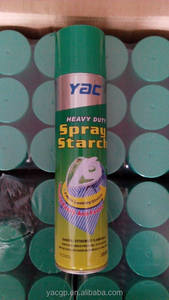 300 ml <span class=keywords><strong>ropa</strong></span> almidón en aerosol <span class=keywords><strong>Venta</strong></span> caliente - Product Image 2
