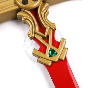 Japon Anime Séraphin de la fin Mikaela Hyakuya <span class=keywords><strong>arme</strong></span> réplique épée - Product Image 6