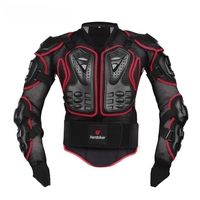 Outdoor Sports Armor Protector Anzug für motorrad fahren Eva Knie Ellenbogen Brust schutz Cross Country Knight