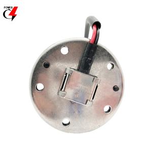 Оптовая цена, 115 мм, 24 В, датчик уровня дизельного топлива - Product Image 4