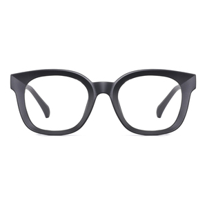 Tr90 Khung kính trong cổ phiếu đã sẵn sàng bán buôn Thông số kỹ thuật thương hiệu Tên Eyewear khung men Kính mắt sang trọng với toa - Product Image 2