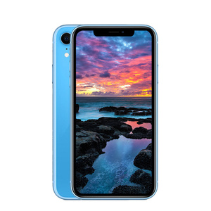Teléfonos Móviles Usados Desbloqueados al Por Mayor, Opción Económica para <span class=keywords><strong>XR</strong></span> Versión Estadounidense 5G, 12 Meses de Garantía, Reacondicionados Oficialmente - Product Image 3