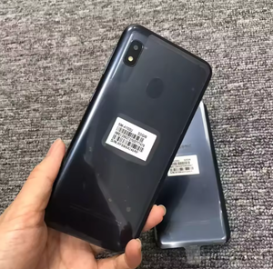 Venta al por mayor original genuino para Sam A10E 32GB seminuevo desbloqueado teléfono inteligente buen precio en stock CDMA LTE características celulares - Product Image 3