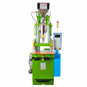 Machine de fabrication de calfeutrage, appareil de moulage par Injection en plastique, fabrication de fleurs artificielles, moulage par Injection - Product Image 2