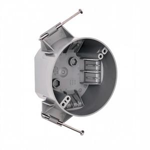Caja de interruptor de pared de plástico YUHE 20 CU 15A 120V unipolar regulable IP20 moderna con soporte de montaje incluido - Product Image 1